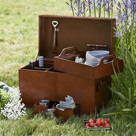 Picnic Trunk 